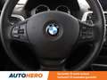 BMW 116 116i Advantage Zwart - thumbnail 5