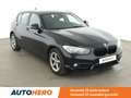 BMW 116 116i Advantage Zwart - thumbnail 30