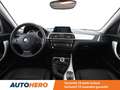 BMW 116 116i Advantage Zwart - thumbnail 21