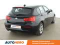 BMW 116 116i Advantage Zwart - thumbnail 28