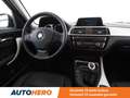 BMW 116 116i Advantage Zwart - thumbnail 22