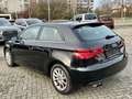 Audi A3 ambiente NAVI TEMPOMAT BI-XENON TEILLEDER AHK Schwarz - thumbnail 3