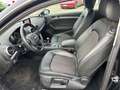 Audi A3 ambiente NAVI TEMPOMAT BI-XENON TEILLEDER AHK Schwarz - thumbnail 11