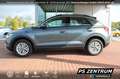 Volkswagen T-Roc 1.5 TSI DSG Life STDh. CAM NAVI GJR LED Gris - thumbnail 3
