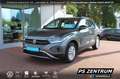 Volkswagen T-Roc 1.5 TSI DSG Life STDh. CAM NAVI GJR LED Gris - thumbnail 2
