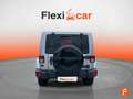 Jeep Wrangler 2.2CRD Sahara 8ATX Gris - thumbnail 8