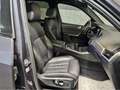 BMW X5 30D XDRIVE M SPORT PAKET HEAD UP CUIR NAVI Schwarz - thumbnail 4