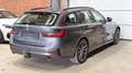 BMW 330 e Touring Automaat Plug in Hybride Garantie Gris - thumbnail 2