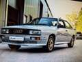 Audi Coupe Urquattro aus erster Serie Plateado - thumbnail 1