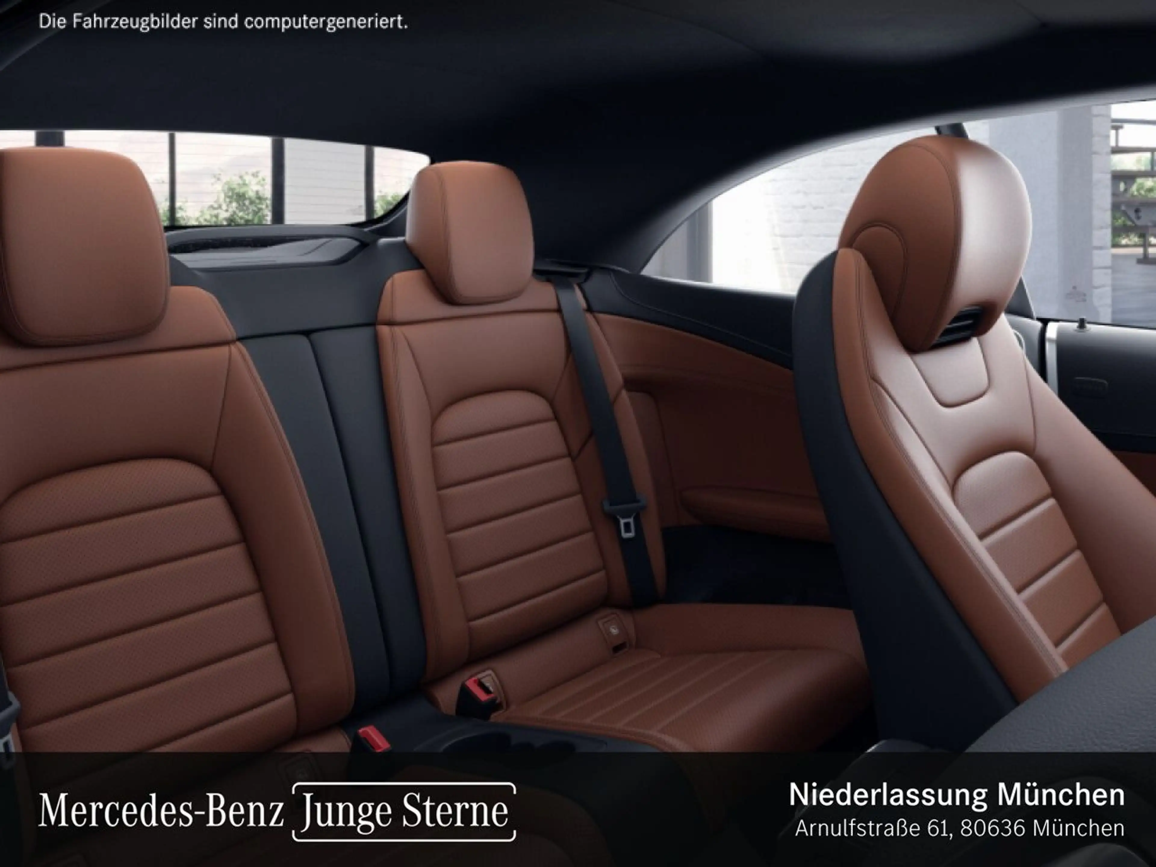 Mercedes-Benz C 400 Cabrio 4M AMG+AHK+LED+FAHRASS+KAMERA+19"+9G — photo 13