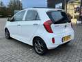 Kia Picanto 1.0 CVVT Design Edition 69pk | Airco | Leder | 5 d Blanco - thumbnail 4