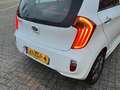 Kia Picanto 1.0 CVVT Design Edition 69pk | Airco | Leder | 5 d Blanco - thumbnail 16