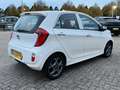 Kia Picanto 1.0 CVVT Design Edition 69pk | Airco | Leder | 5 d Blanco - thumbnail 3