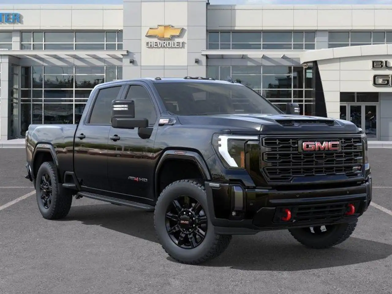 GMC Sierra 3500HD снимка GMC Sierra 3500HD