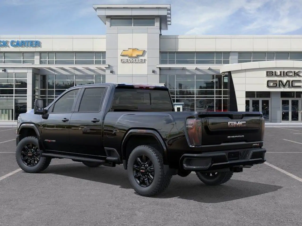 GMC Sierra 3500HD снимка GMC Sierra 3500HD