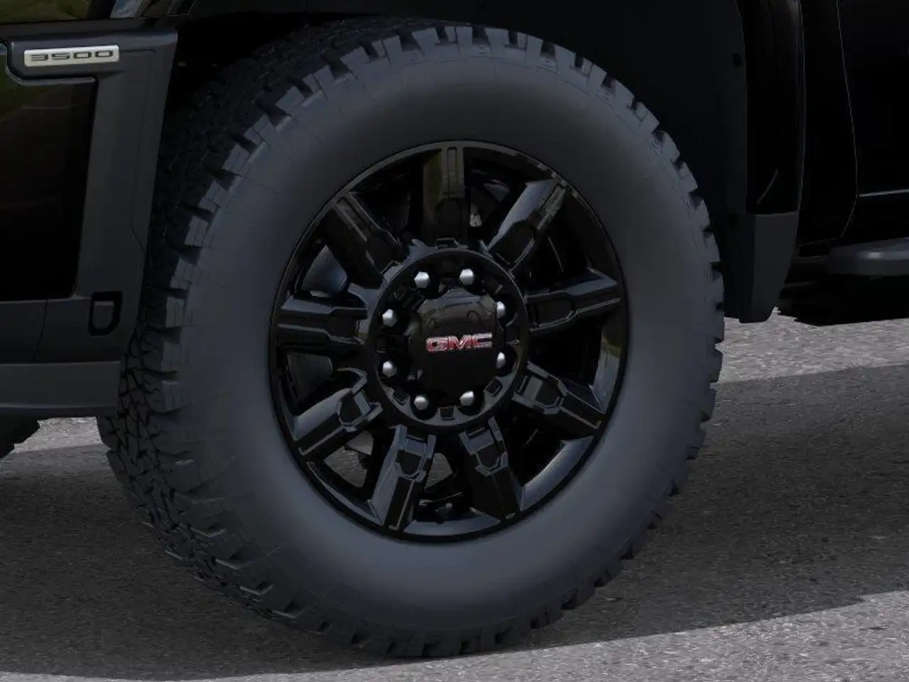 GMC Sierra 3500HD снимка GMC Sierra 3500HD