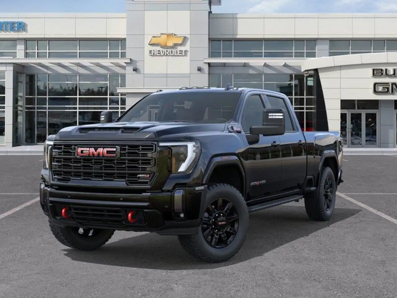 GMC Sierra 3500HD снимка GMC Sierra 3500HD