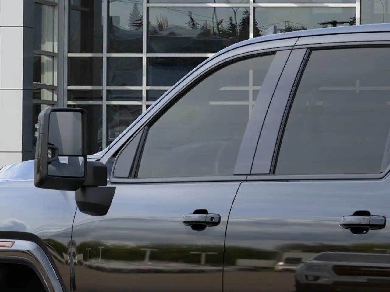 GMC Sierra 3500HD снимка GMC Sierra 3500HD