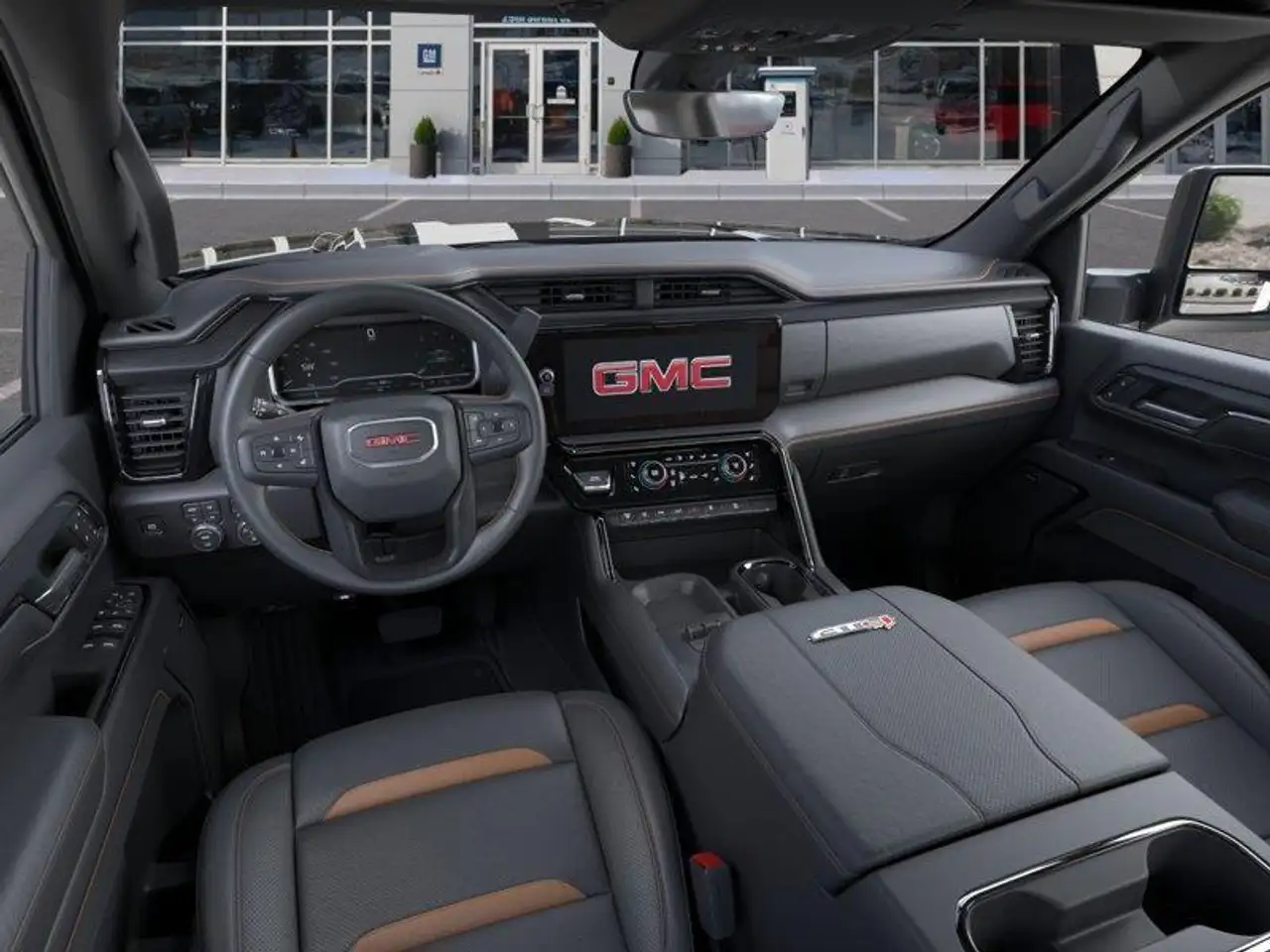 GMC Sierra 3500HD снимка GMC Sierra 3500HD