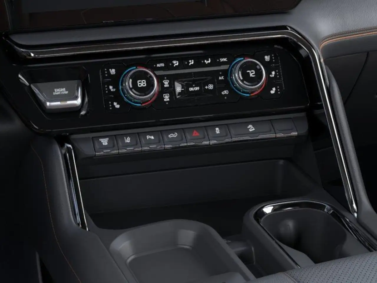 GMC Sierra 3500HD снимка GMC Sierra 3500HD