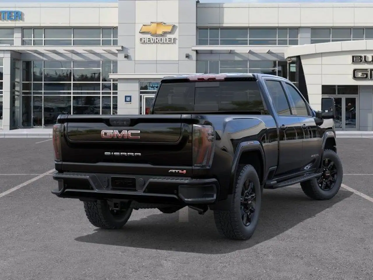 GMC Sierra 3500HD снимка GMC Sierra 3500HD