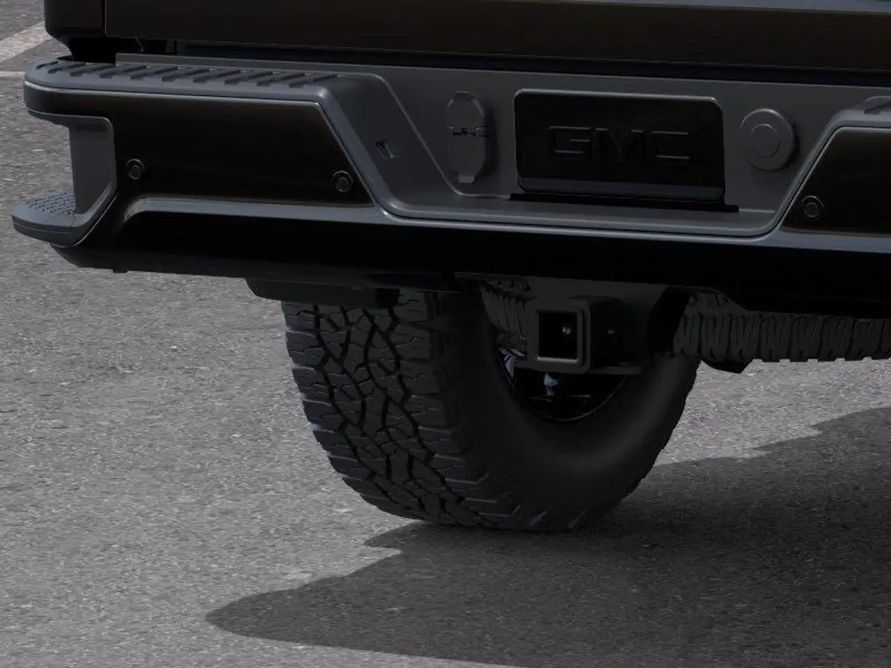 GMC Sierra 3500HD снимка GMC Sierra 3500HD