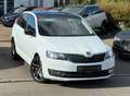 Skoda Rapid/Spaceback Spaceback Emotion Plus-DSG-PANO-NAVI Weiß - thumbnail 10