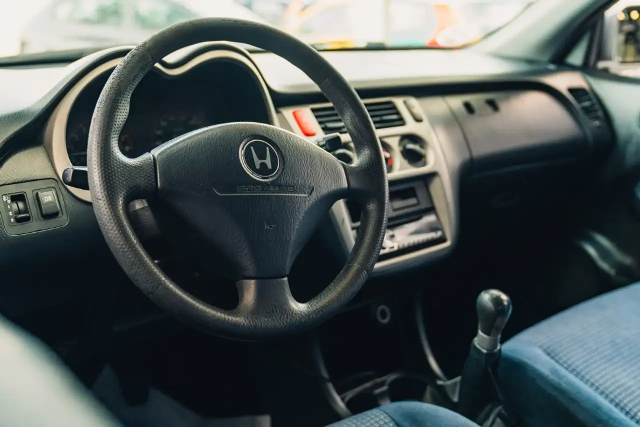 Honda HR-V 1.6i VTEC 4WD, foto 10