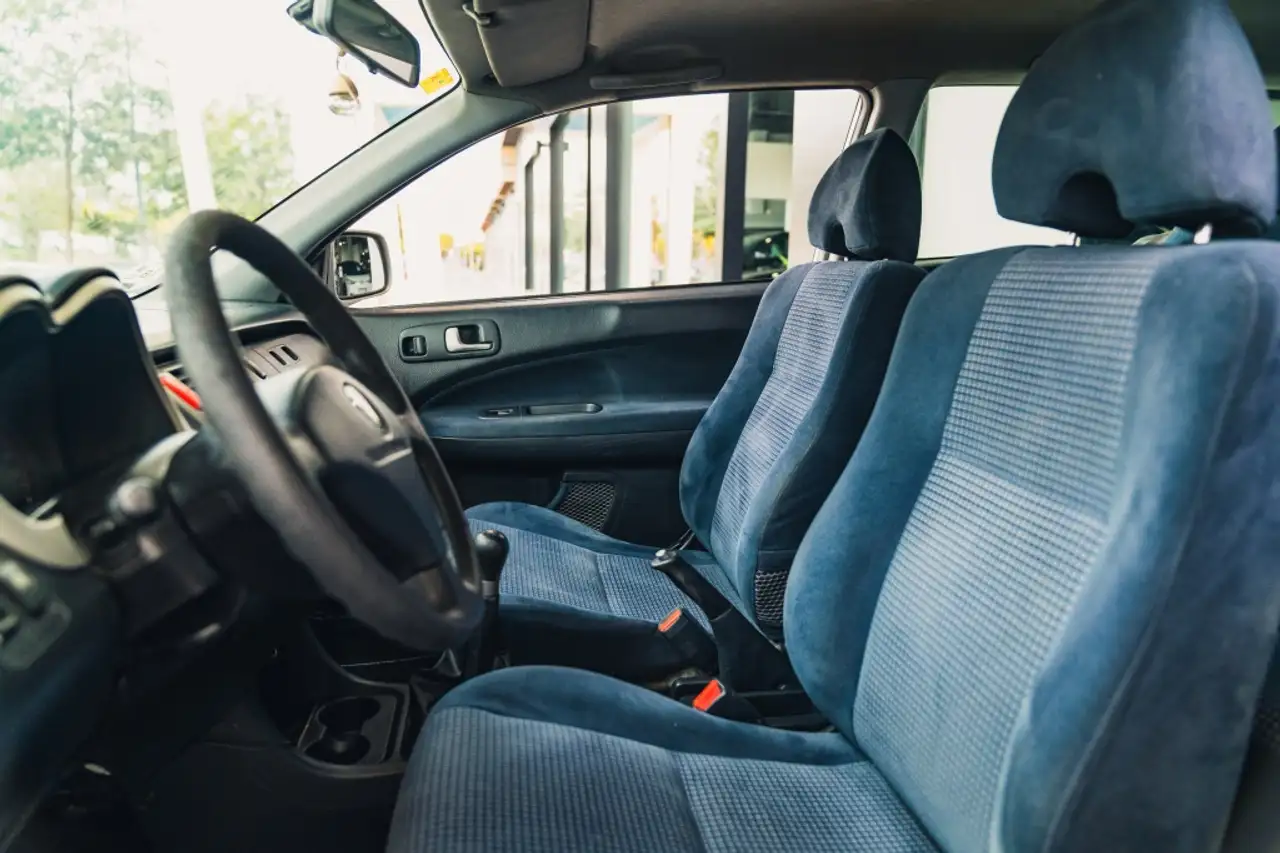 Honda HR-V 1.6i VTEC 4WD, foto 12