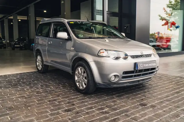 Honda HR-V 1.6i VTEC 4WD