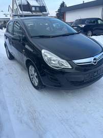 Corsa  5-Türer 1.4 16V Innovation