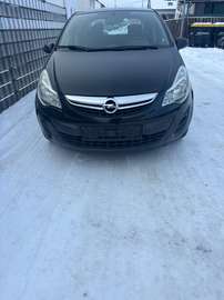 Corsa  5-Türer 1.4 16V Innovation