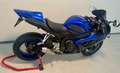 Suzuki GSX-R 600 Black & Blue - Viele Extras - Top Garantie Bleu - thumbnail 4