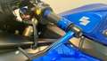 Suzuki GSX-R 600 Black & Blue - Viele Extras - Top Garantie Bleu - thumbnail 11