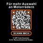 Suzuki GSX-R 600 Black & Blue - Viele Extras - Top Garantie Blauw - thumbnail 19