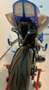 Suzuki GSX-R 600 Black & Blue - Viele Extras - Top Garantie Bleu - thumbnail 8