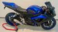 Suzuki GSX-R 600 Black & Blue - Viele Extras - Top Garantie Blauw - thumbnail 17