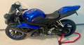 Suzuki GSX-R 600 Black & Blue - Viele Extras - Top Garantie Bleu - thumbnail 6