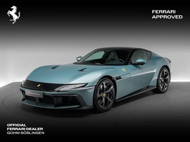 Ferrari 12Cilindri