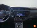 Toyota Auris 1.8 140H Hybrid Feel! Edition Azul - thumbnail 11