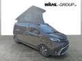 Toyota Proace City Wohnmobil Proace Verso Crosscamp*AHK*KAMERA*STANDH Grau - thumbnail 14