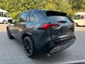 Toyota RAV 4 2.5 Hybrid 4x2 Style VOLL JBL+360°+LEDER Grau - thumbnail 5