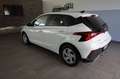 Hyundai i20 GO 1.2 MPI Weiß - thumbnail 3