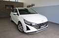Hyundai i20 GO 1.2 MPI Weiß - thumbnail 2