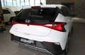 Hyundai i20 GO 1.2 MPI Weiß - thumbnail 18