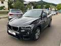 BMW X1 2.0 xDrive 18 d  Automatik Sport Line NAVI-LED Schwarz - thumbnail 3