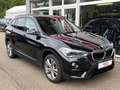 BMW X1 2.0 xDrive 18 d  Automatik Sport Line NAVI-LED Schwarz - thumbnail 2