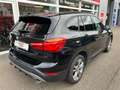 BMW X1 2.0 xDrive 18 d  Automatik Sport Line NAVI-LED Schwarz - thumbnail 5