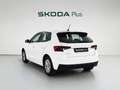 Skoda Fabia 1.0 TSI Ambition 70kW Blanco - thumbnail 2