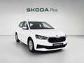 Skoda Fabia 1.0 TSI Ambition 70kW Blanco - thumbnail 1